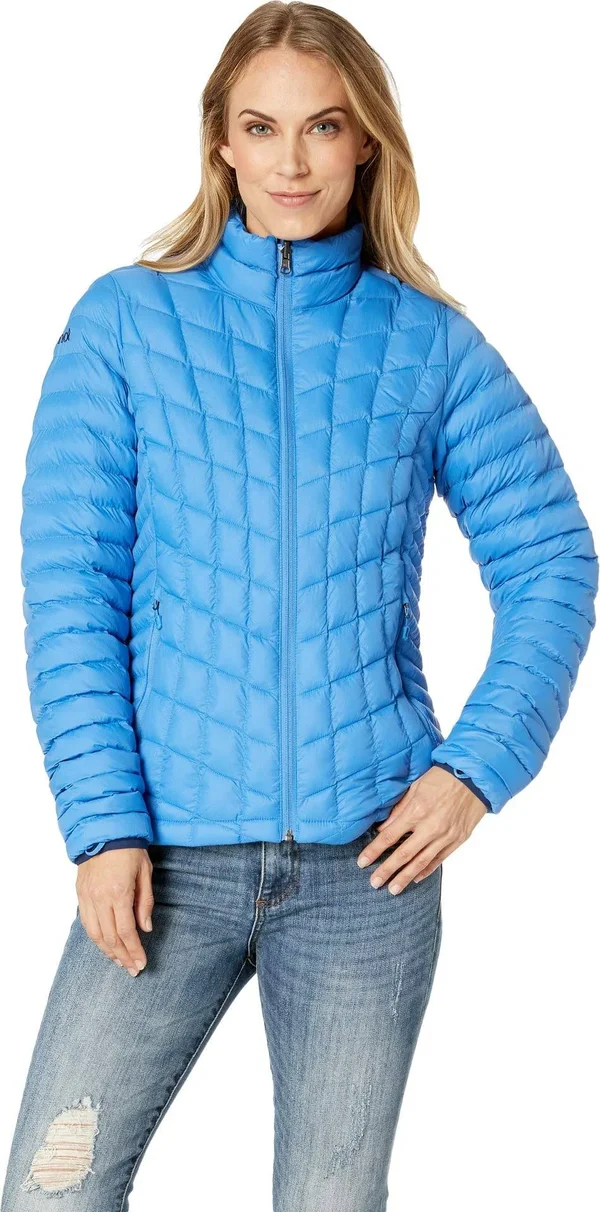 Marmot Featherless Jacket -Women's (LAKESIDE/S)