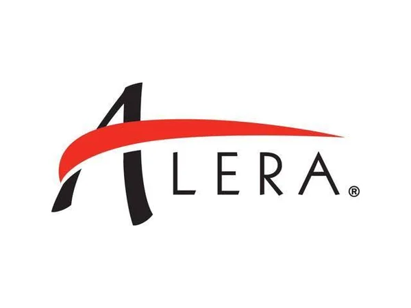 Alera Steel Folding Chair with Two-Brace Support - Padded Seat, Graphite, 4-carton