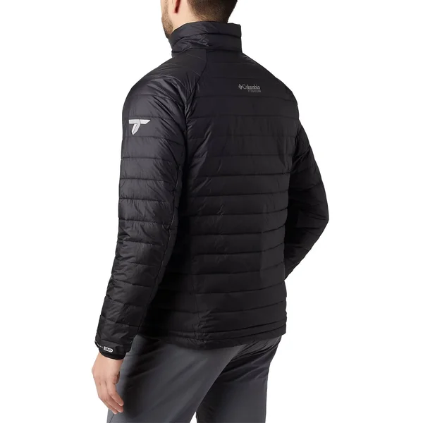 Columbia Mens Snow Country Mens Jacket 1823171