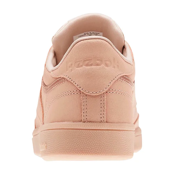 Reebok WOMENS CLUB C 85 37.5