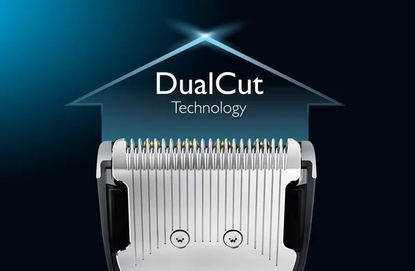 Philips 7000 Series HC7460/15 Hair Clipper