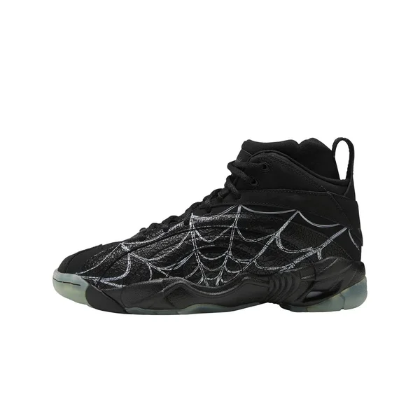 Reebok Men's Shaqnosis Basketball Shoes FZ1359 - 10.5 - Black