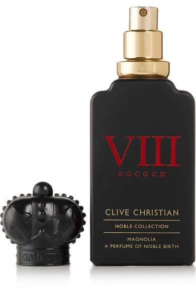 Clive Christian Noble Collection Magnolia Feminine, 1.6 oz./ 50 mL, Women's
