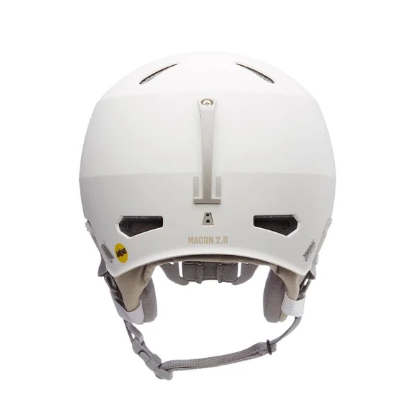 Bern Macon 2.0 MIPS Snow Helmet Matte Sand Large