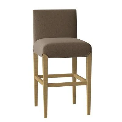 Roxanne Counter & Bar Stool Fairfield Chair 8794 Hazelnut/Hazelnut Bar Stool (30.5x22 Seat Height)