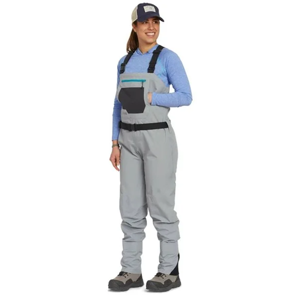 Orvis Women's Clearwater Wader M Tall