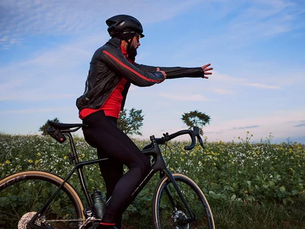 Castelli Idro 2 Black Jacket