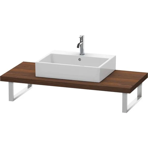 Duravit UV102C06969 UV Console Variable 45xvar.x550mm