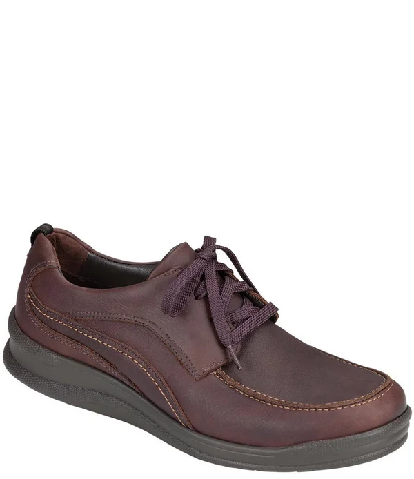 SAS Men's Move on (Brown)