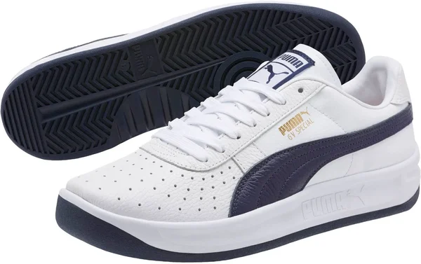 Puma Men's GV Special Sneakers - Size: 10.5, White