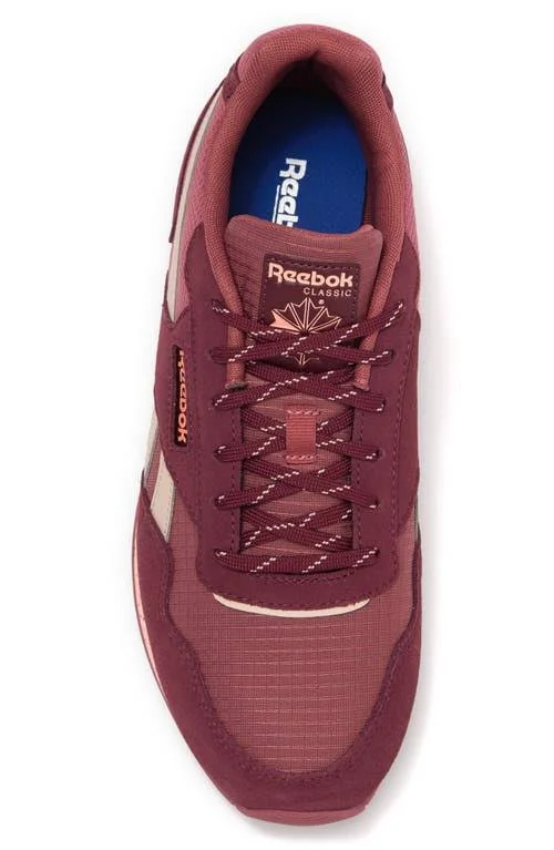 Reebok Classic Harman Run Women's Sneakers, Size: 11