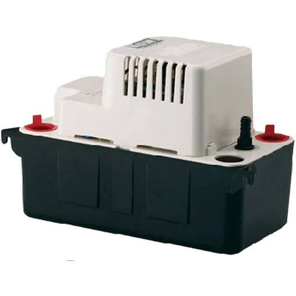 Little Giant 554471 VCMA-20S Condensate Removal Pump