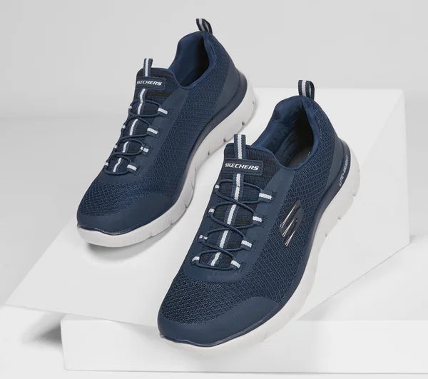 Skechers Summits - Repinski Navy 12.0