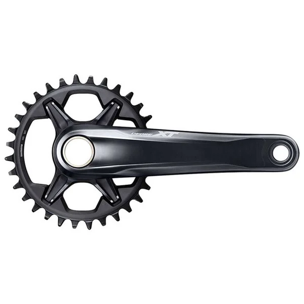 Shimano XT FC-M8100-1 Crank Arms 165mm