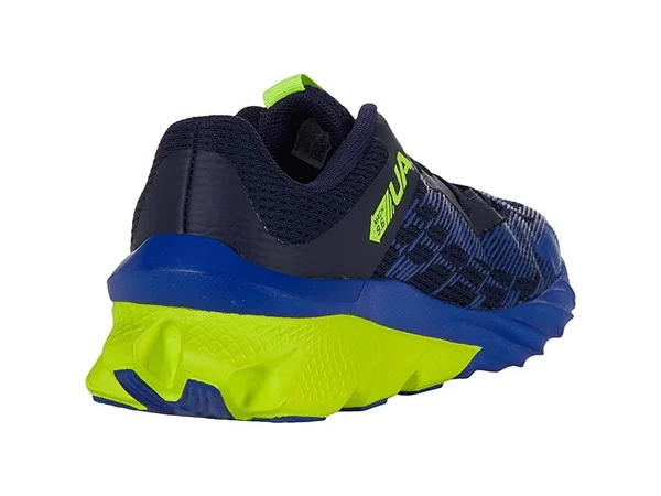 Under Armour Boys& Pre-School Scramjet 3 Running Shoes - Navy - 10.5K