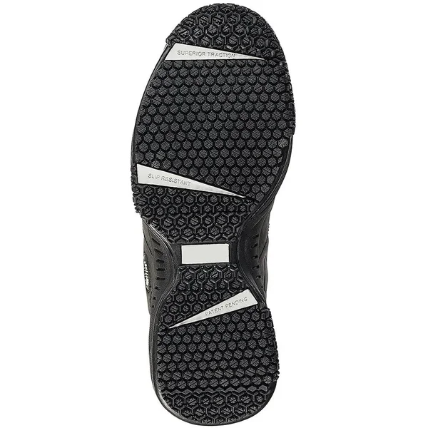 Nautilus 2121 Composite Toe Waterproof, Men's Black