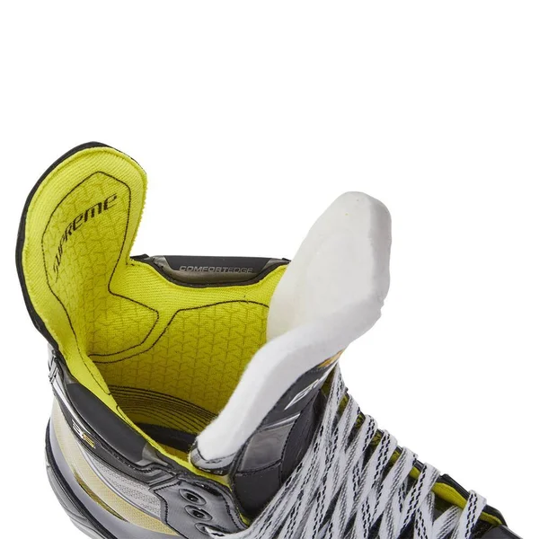 Bauer Supreme 3S Senior Ice Hockey Skates, 9.5