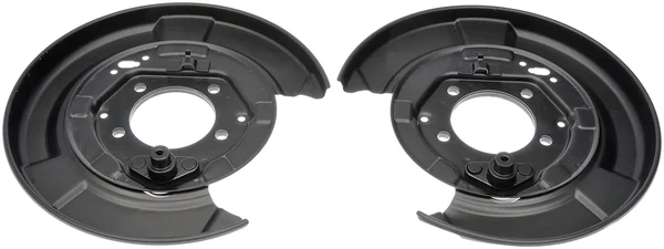 Dorman 924-373 - Brake Dust Shield