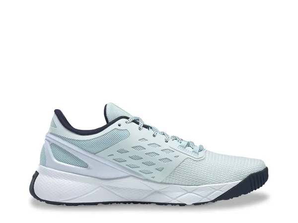 Women's Reebok Nanoflex Training Shoe - Mint - Size 7
