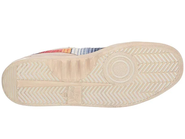 Puma California Vintage Sneakers - 9, Birch/Blue Indigo