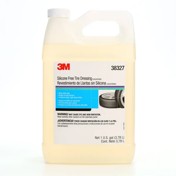 3M 38327 Tire Dressing