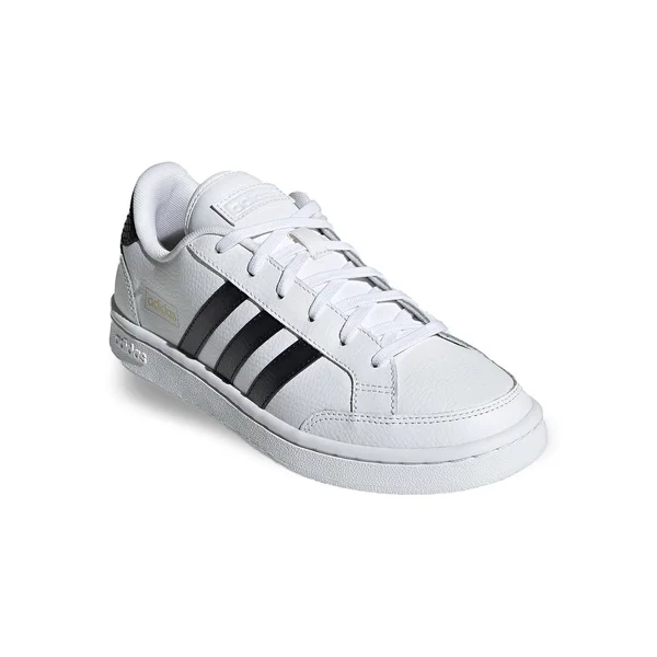 Adidas Grand Court Women's Sneakers - Size: 9.5, White