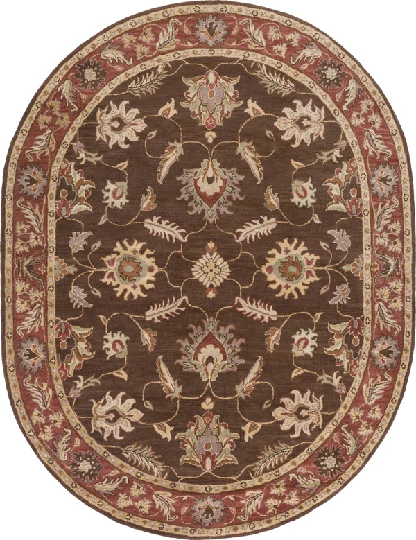 Surya Caesar CAE-1036 3&x12& Rug