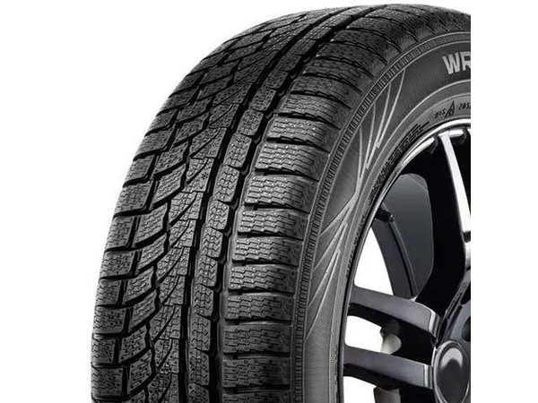 Nokian WR G4 : 225/45R17 94V XL