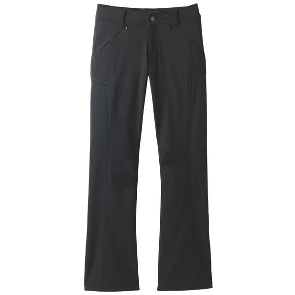 Prana Winter Hallena Pant - Women's 2 Black