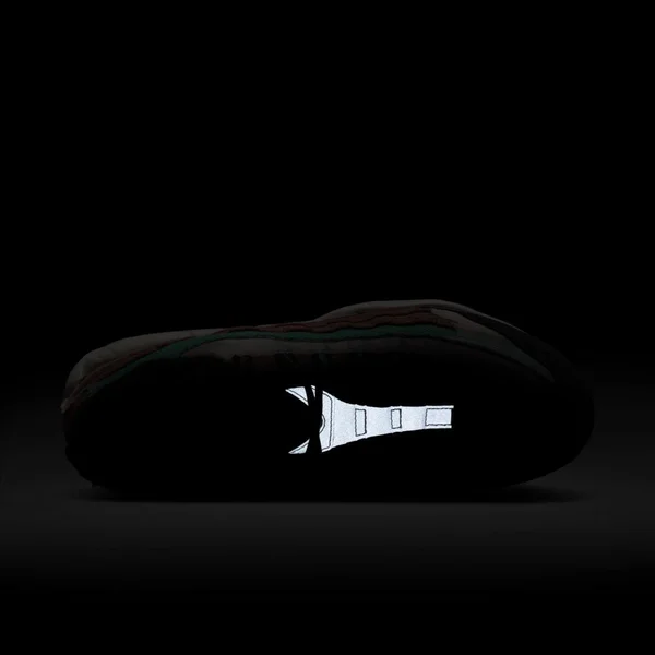 Nike Air Max 95 BHM Unisex Shoes - Size: 12.5