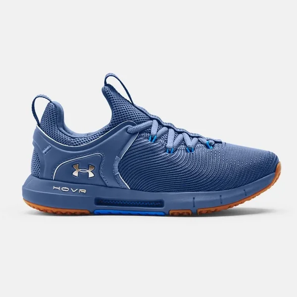 Under Armour Women's HOVR Rise 2 Training Shoes - Blue, 12