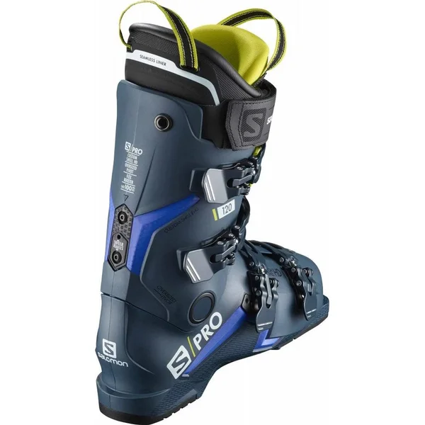 Salomon S/Pro 120 Ski Boots - Men's 2020