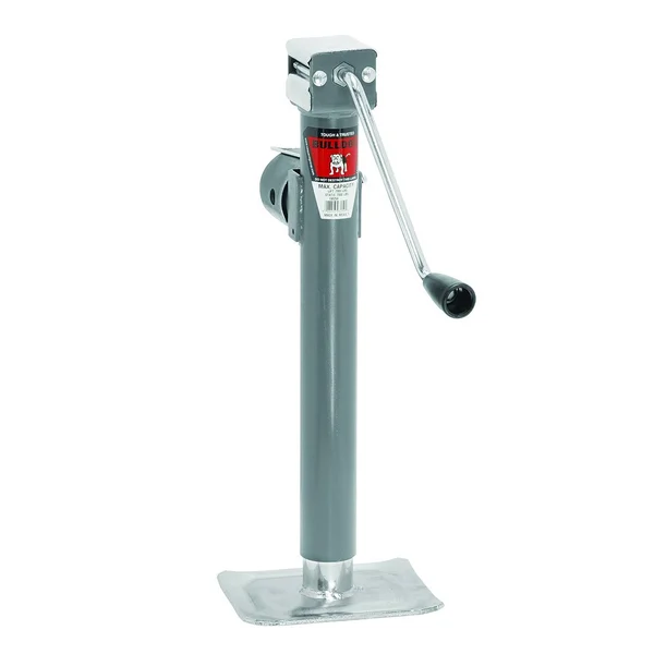 Bulldog 198250 Swivel Jack Sidewind