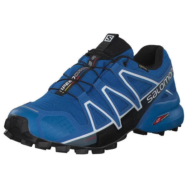 Salomon Speedcross 4 GTX Sky Diver/Indigo Bunting/Black