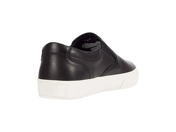Greats Wooster Men's Shoes Nero : 9.5 M