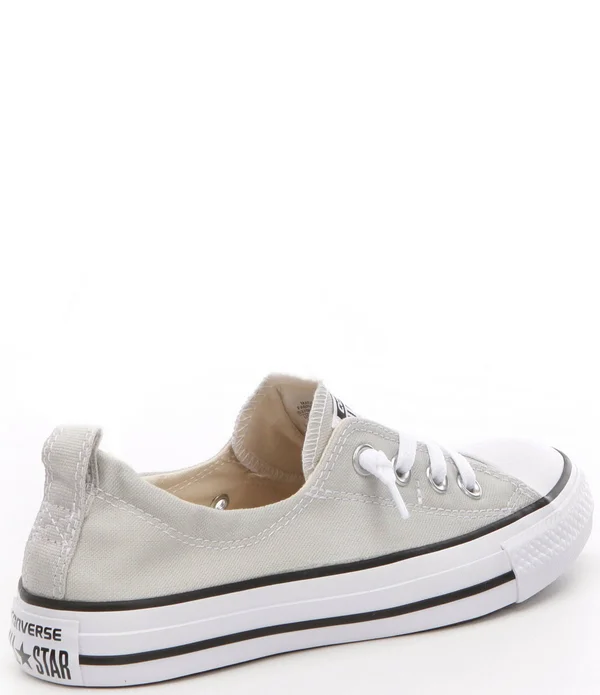 Converse Women's Chuck Taylor All Star Shoreline, Size: 7.5, Grey