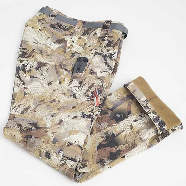 Sitka Dakota Pant - Waterfowl Marsh