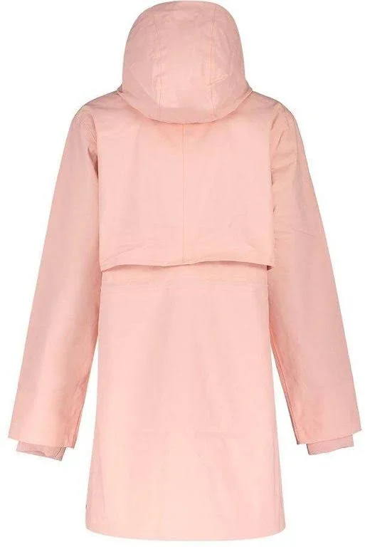 Superdry Essentials Hydrotech - Pink - Long Coats