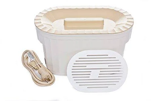Therabath Paraffin Bath w/ 6lbs