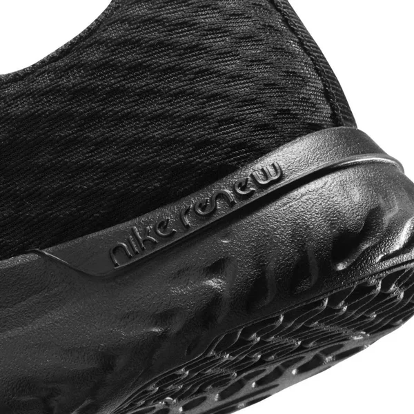 Nike Renew In-Season TR 10 Black Women's Training Shoes - Size: 6.5