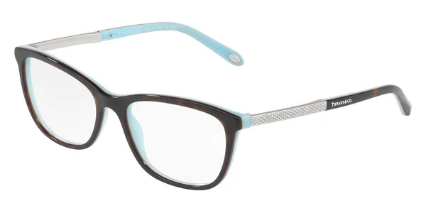 Tiffany TF2150B 8134 Havana-Blue