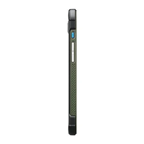 Samsung Galaxy S5 Active - Camo Green - ATu0026T