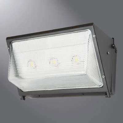 Cooper Lighting 82 Watt Outdoor LED Wall Pack