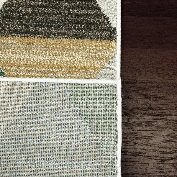 Dynamic Rugs Avenue 3410 5&3x22 x 7&7x22 Multi Area Rug