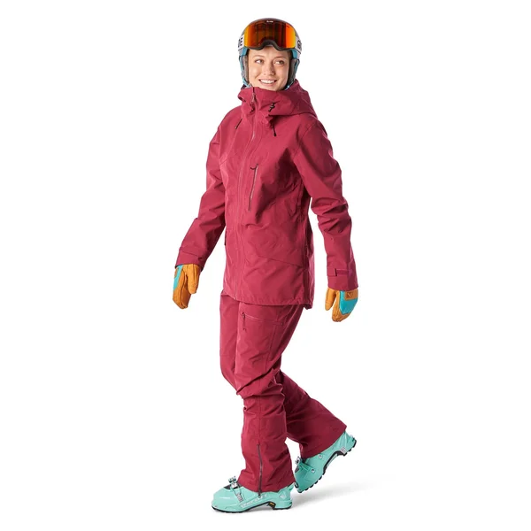 Flylow Sassyfrass Pant - Women's 2021