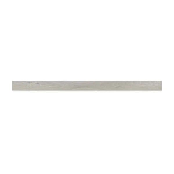 MSI Piedmont Whitmore White 0.25 in. Thick x 1.78 in. Wide x 94 in. Length Luxury Vinyl End Cap Molding