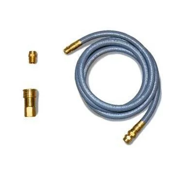 Tytus A10002 Natural GAS Conversion Kit