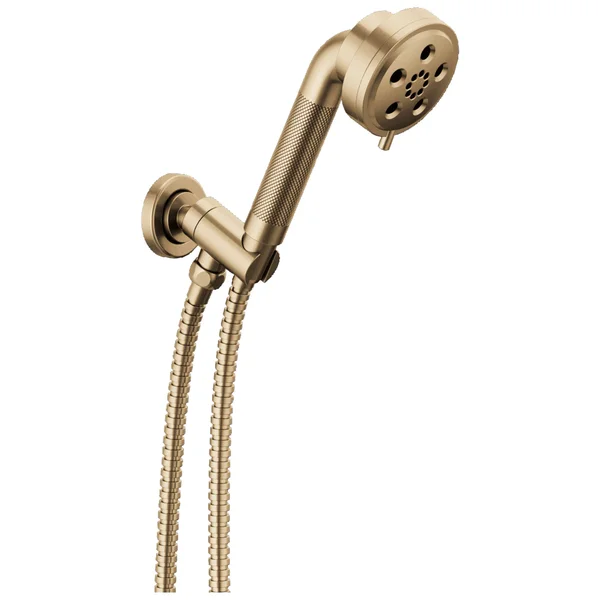 Brizo 88835-GL Litze Luxe Gold Wall Mount Handshower