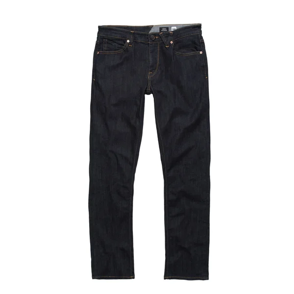 Volcom - Vorta Denim Rinse - Jeans
