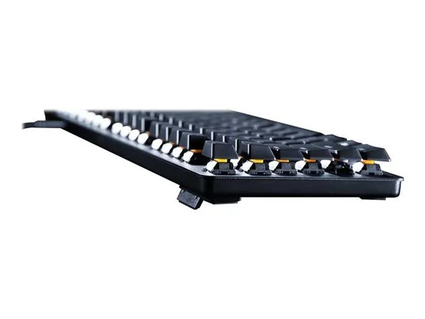 Razer BlackWidow Lite Silent Mechanical Gaming Keyboard
